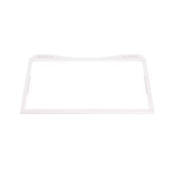 shelf, with, trim