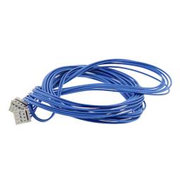 rampe,poids,capteur,PCB,J7, 2395mm