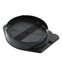 Cooker Hood Air Outlet Connector