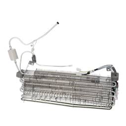 evaporator,