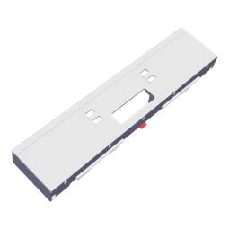BEDIENBLENDE,SCHWARZ,ELECTROLU
