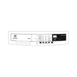 control panel,Handle,Electrolux,EWFR1284BR,PL