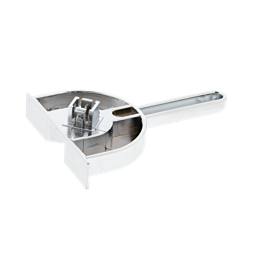 handle, water distributor