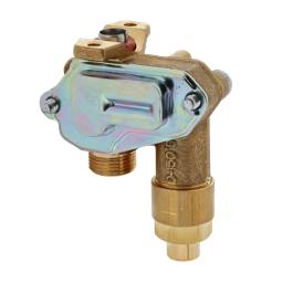 gas tap,triple crown burner,d=0.57 G20-25mbar