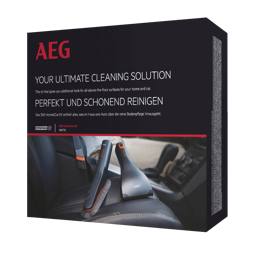 AKIT112 Advanced Precision 360° Home & Car Kit – 36 mm grosser ovaler Anschluss