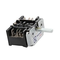 oven switch