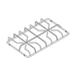 grid, pan support, right