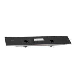 BEDIENBLENDE,INOX,AEG,60CM,LUX
