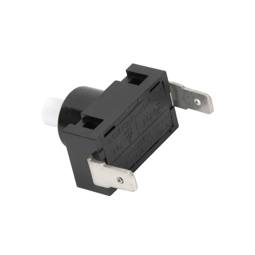 Ein/Aus-Microschalter für Staubsauger