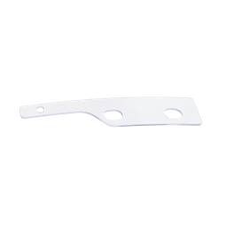 cushion, hinge, middle