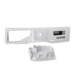 control panel,white,Electrolux,IT