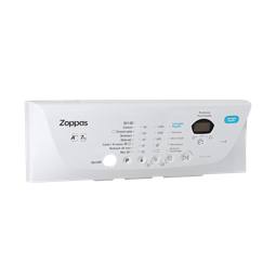 panel holder, white, Zoppas