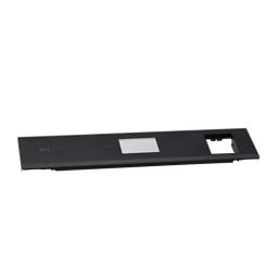 BEDIENBLENDE,SCHWARZ,AEG,60CM,