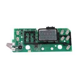 nicht konfigurierte Elektronik, Anzeige-und Schaltelektronik, Satz, TC5,WMFL