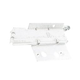 support, control panel, right,