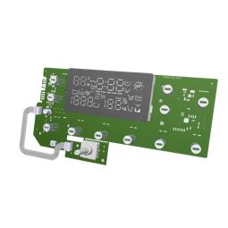 konfigurierte Elektronik, Anzeige-und Schaltelektronik, Programmwähler, TC2/3,WM,Diamond