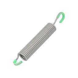 Ressort de suspension de cuve pour lave-linge