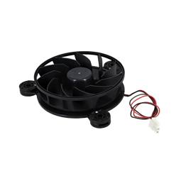 VENTILATOR,RADIALLÜFTER