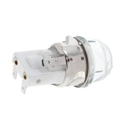 lampholder, complete