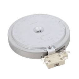 Strahlungsheizer,140mm,230V,1000W
