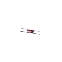 BEDIENBLENDE,SCHWARZ,AEG,60CM,