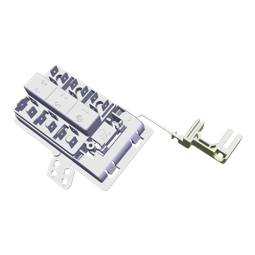 Connection box
