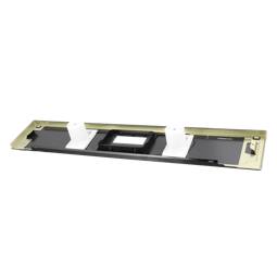 control panel,white,60cm,SET,2K