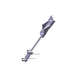 anti-strain clip
