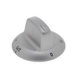 KNEBEL,THERMOSTAT,INOX,0-275,M