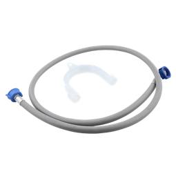 Manguera de toma de agua para lavadora - L: 1500 m