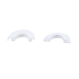 bush, half, 2 pcs.,