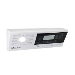 hållare för panel, vit, Electrolux, EN