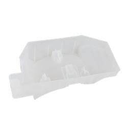 bacinella evaporazione, 290x89.5mm
