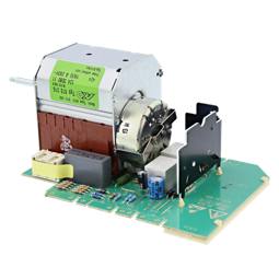 Washing Machine Timer