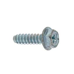 vite, vite a testa esagonale, M5x16.5
