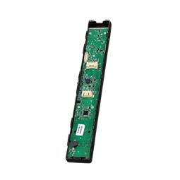 user interface board NIU5 Wi-Fi, display,