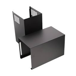 SATZ,KAMIN,SCHWARZ