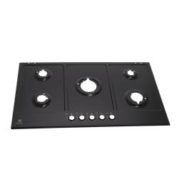 work top,black,Electrolux,858x521mm