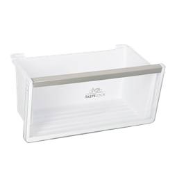 vegetable box, assembly, silkscreened, 578.5x267.3xH292.5mm