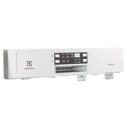 ovládací panel, nerez, Electrolux