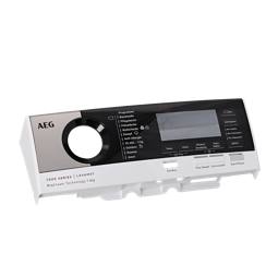 panel holder,white,AEG,L7TE84565,DE