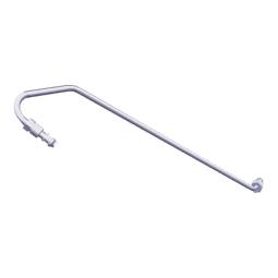 Alimentation gaz,semi-rapide,g