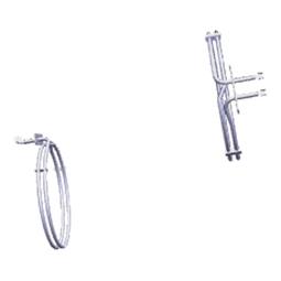 Ring Heater - 1200W