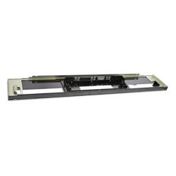 panel mandos, inox