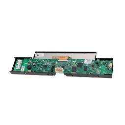 konfigurerad elektronik, användargränssnitt, ITEX100 Wi-Fi, A07445802AS00005305C