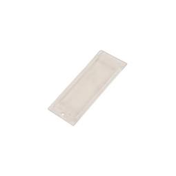 Diffuseur d'éclairage pour hotte