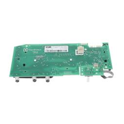 user interface board,assembly,programme selector,S8,FL,One,WiFi,C