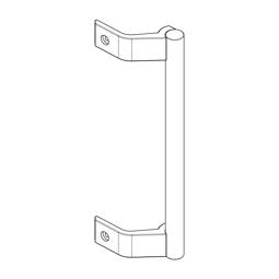 handtag,sats,metal,aluminium, 291, 260