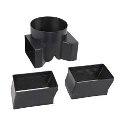 raccord filtraut,supérieur,ensemble