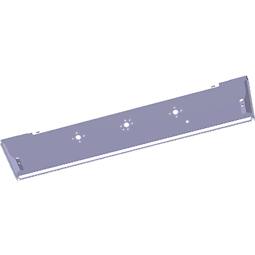 BEDIENBLENDE,INOX,60CM,3K